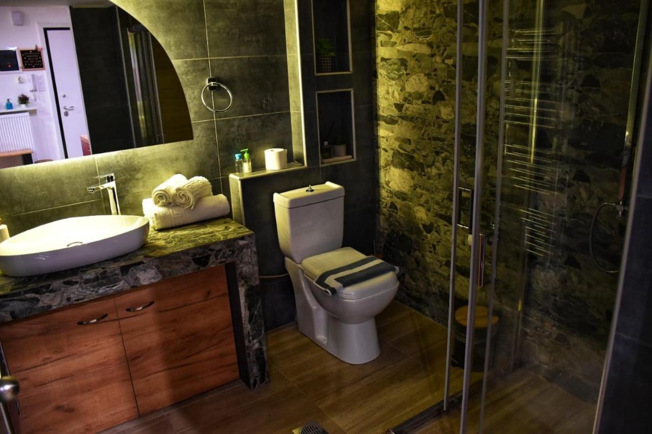 Alexander Apartment Сере Экстерьер фото