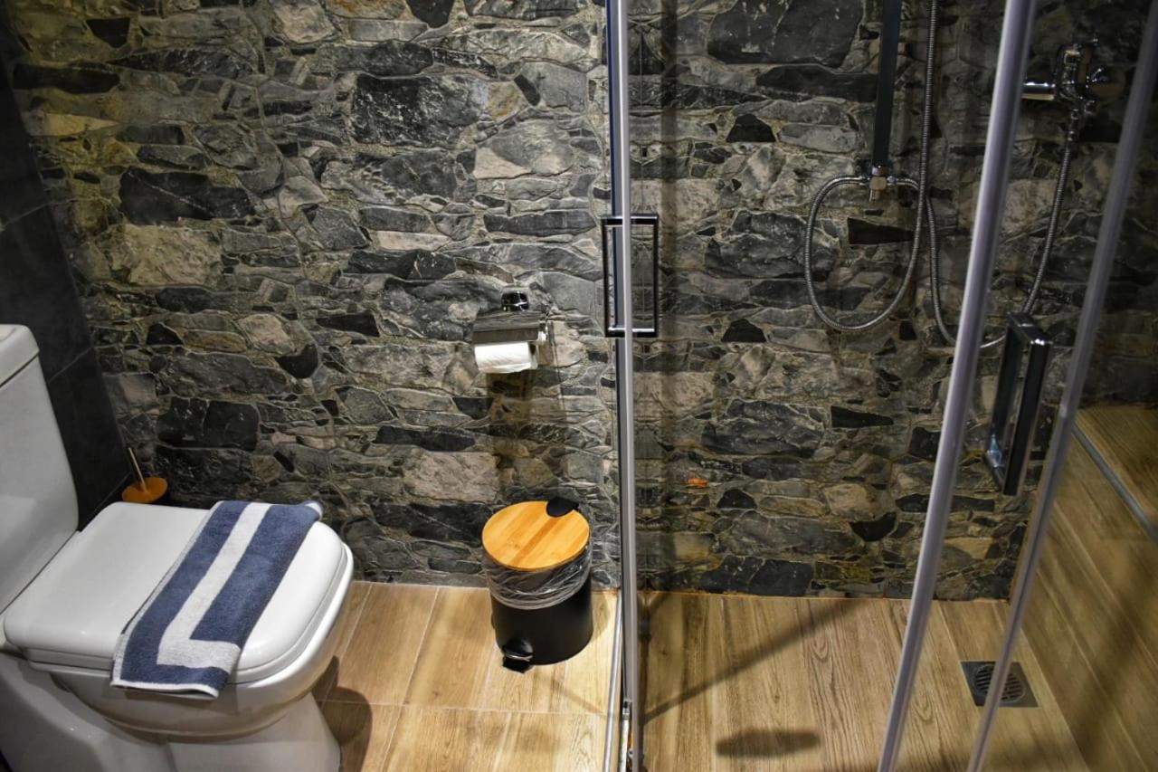 Alexander Apartment Сере Экстерьер фото