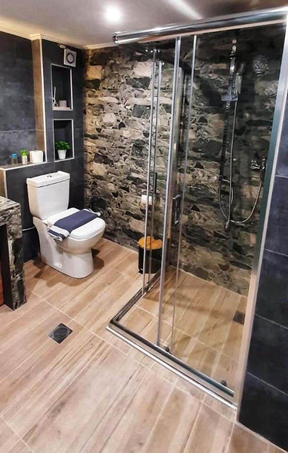 Alexander Apartment Сере Экстерьер фото