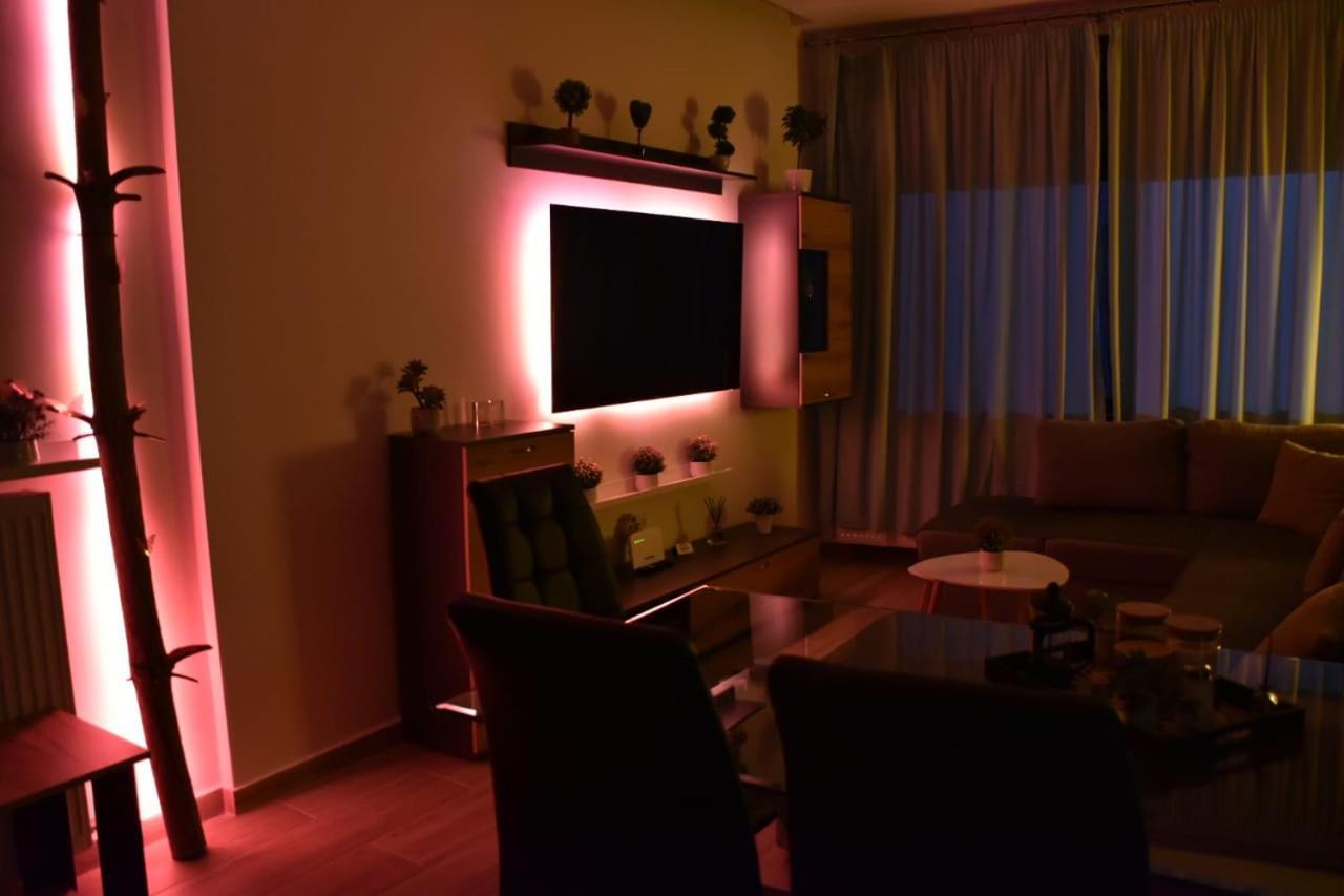 Alexander Apartment Сере Экстерьер фото