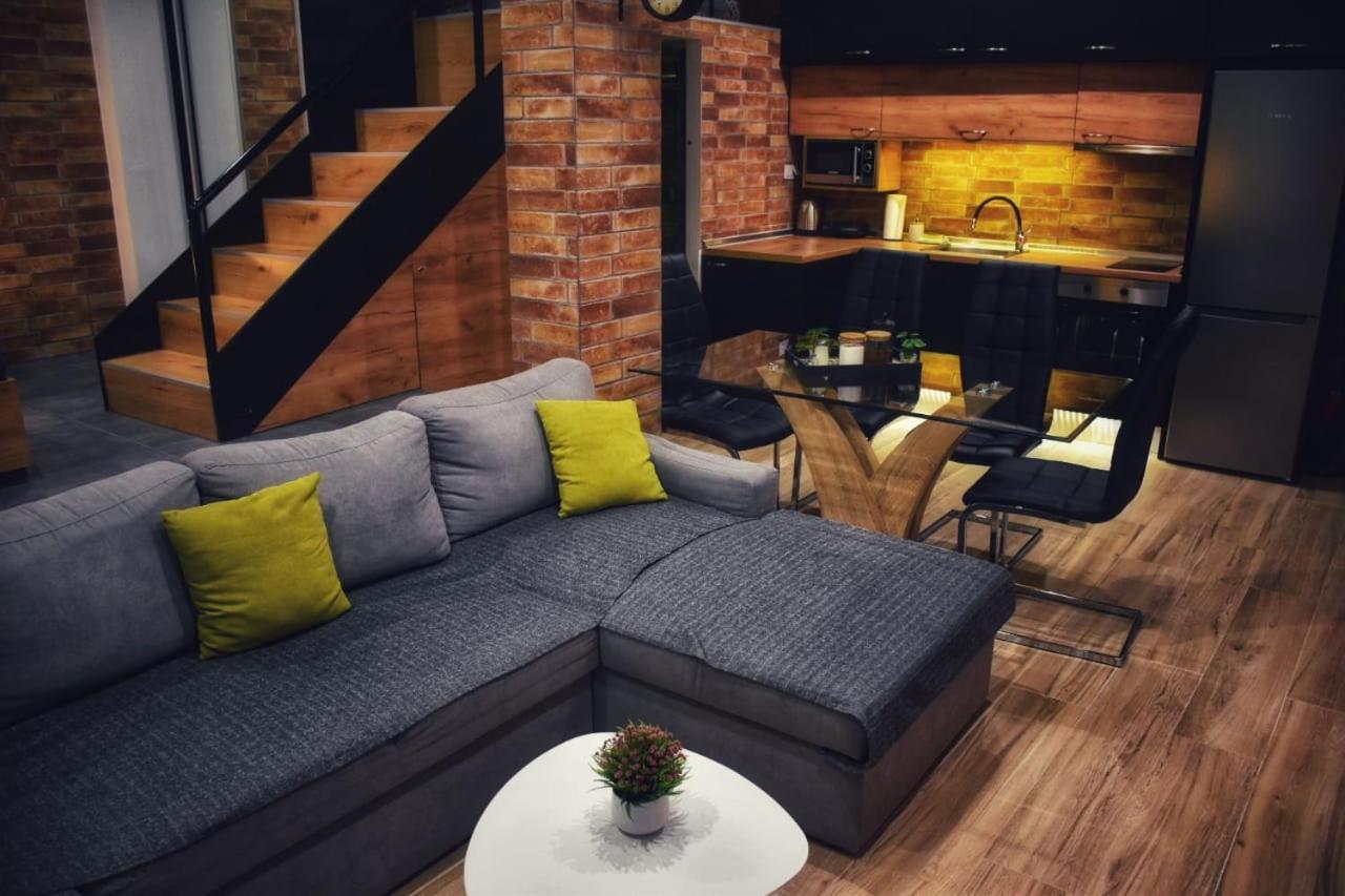 Alexander Apartment Сере Экстерьер фото